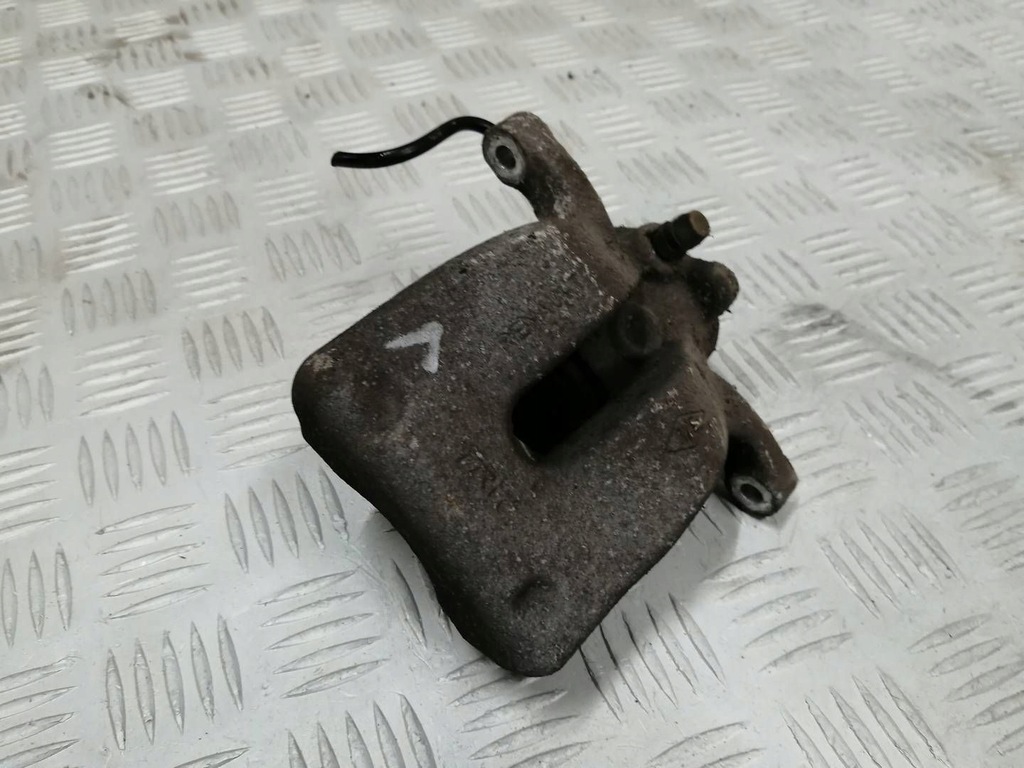 фото №1, Суппорт задняя задний левый renault scenic iv