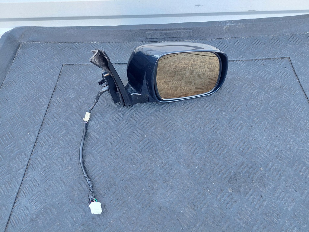 фото №5, Дзеркало праве 13pin lexus rx ii 400 300 rx400 h 8r7