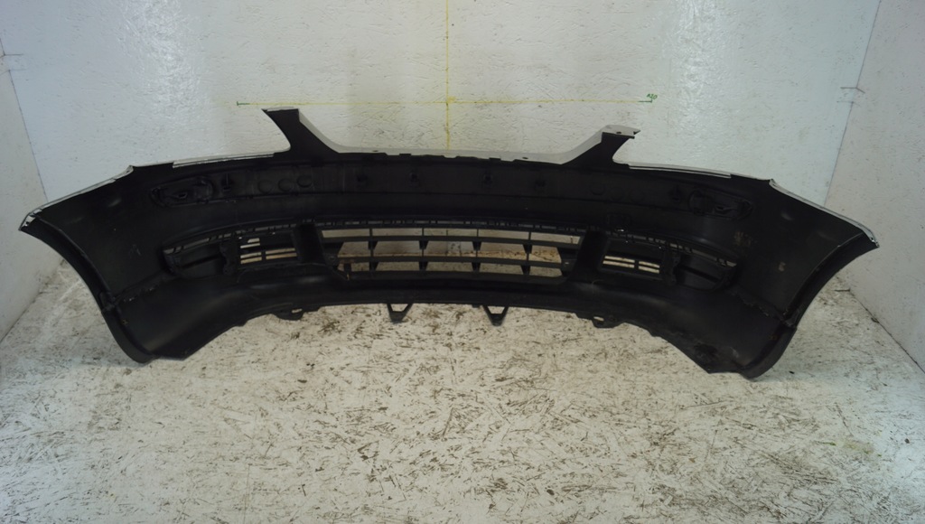 фото №16, Бампер перед vw touran i