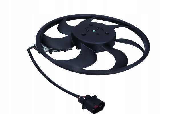 фото №1, Maxgear ac230117 вентилятор, охолодження двигуна