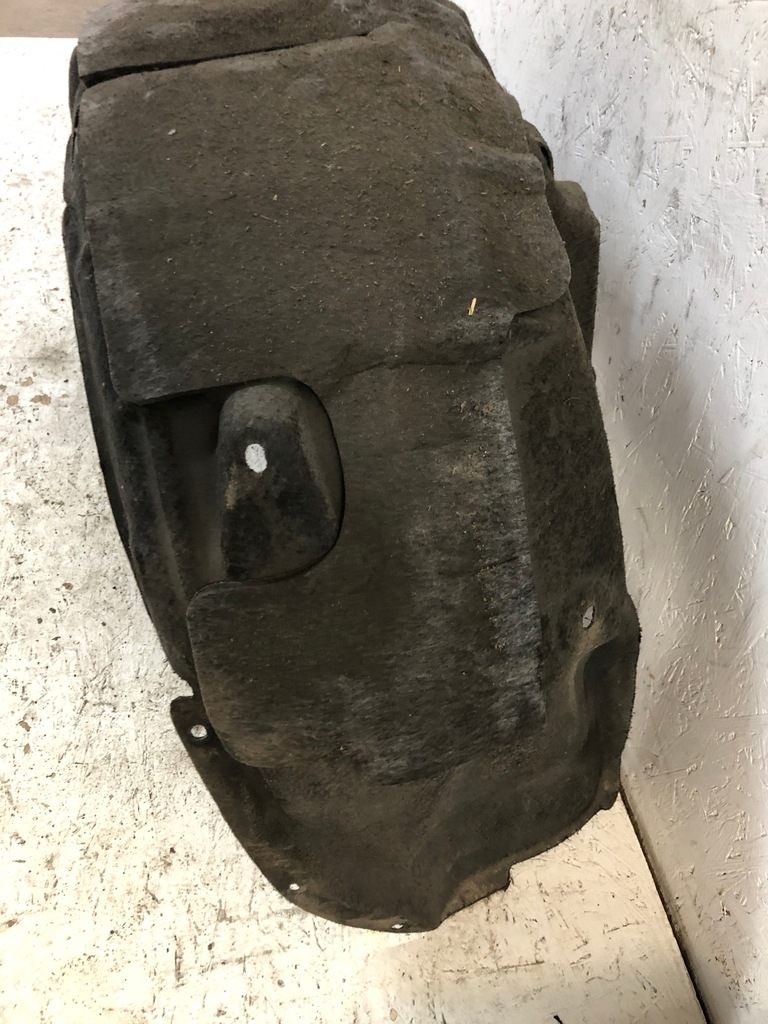 фото №3, Audi a5 lift підкрилок ліва задня задні sportback