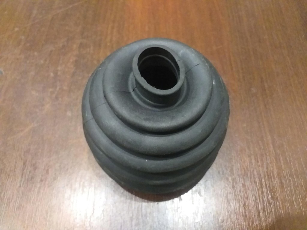 фото №3, Захист шарнір піввісь привідний bt-142