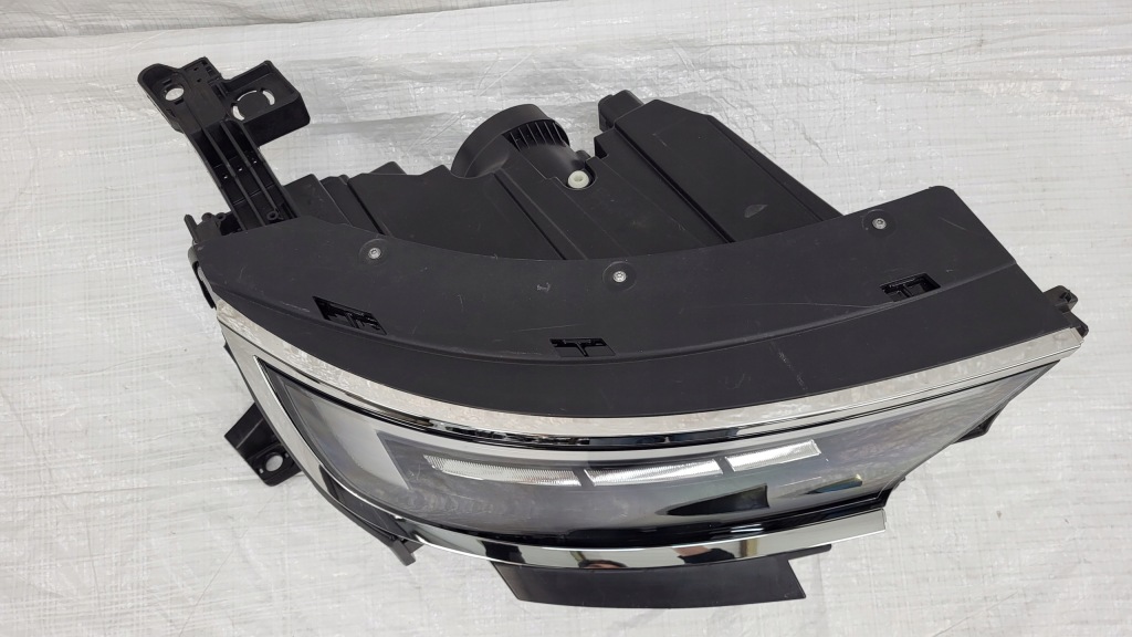 -фара фара перед передня правий opel mokka b 20- full led в Україні