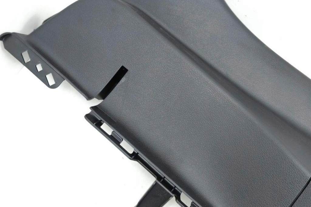 фото №8, Задняя левая молдинг декоративная порог mercedes-benz eqa h243 a2436903700