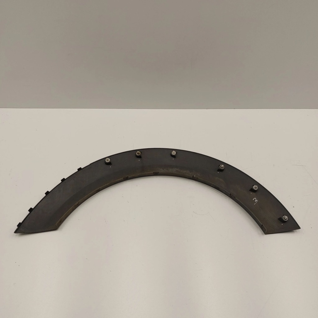 Купити 2014 mini paceman r61 накладка підкрилок заднього 9808943