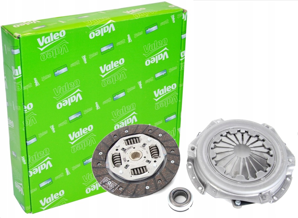 фото №1, Сцепление citroen c2 enterprise c3 pluriel 1007 307