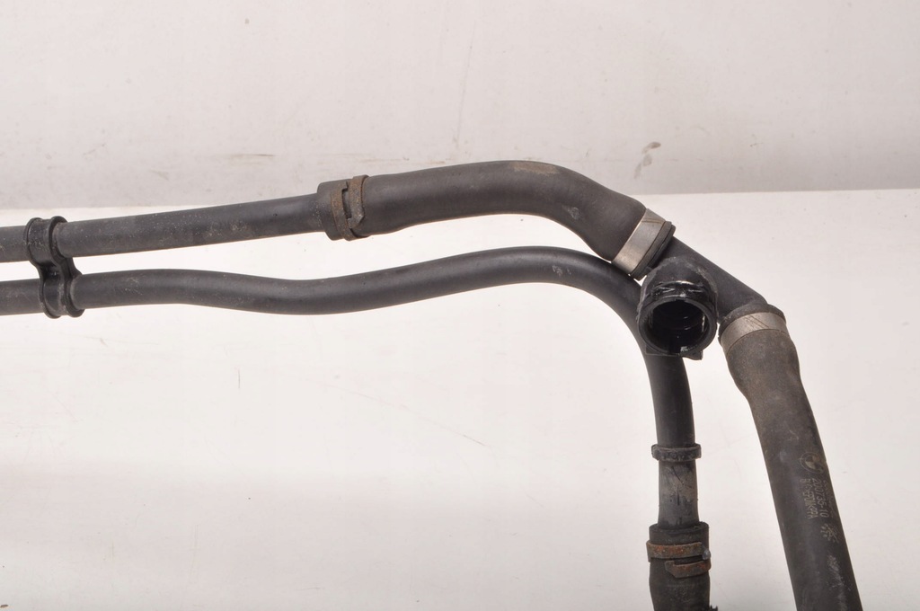 фото №4, Bmw f39 f40 2.0 m135i труба шланг wody 8668740