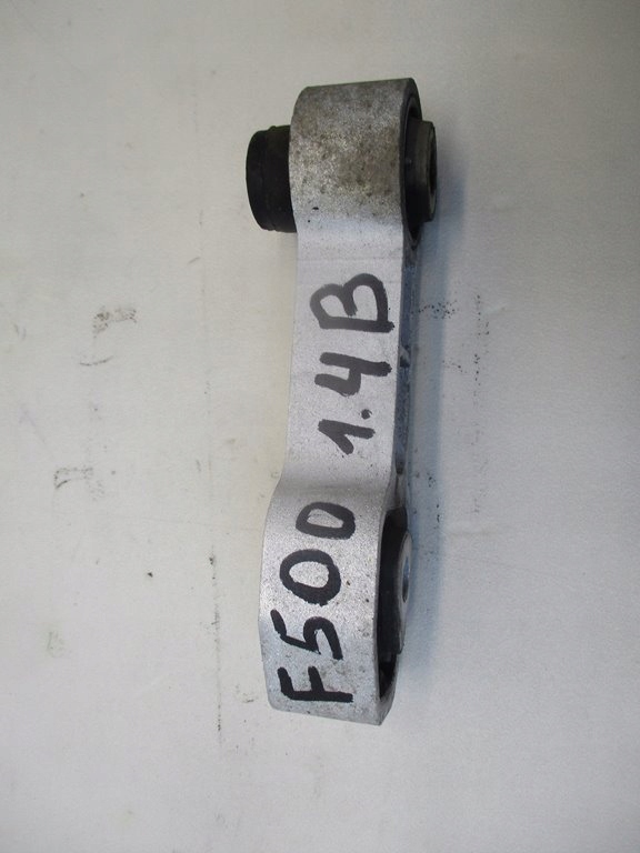 фото №1, Кронштейн подушка двигателя fiat 500 1.4