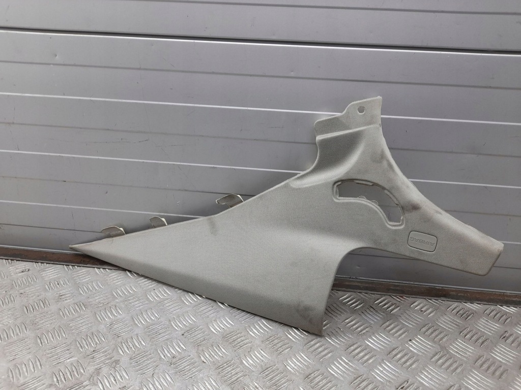 Cadillac cts a075144 задній сторона правий накладка середня стійка / c Недорого