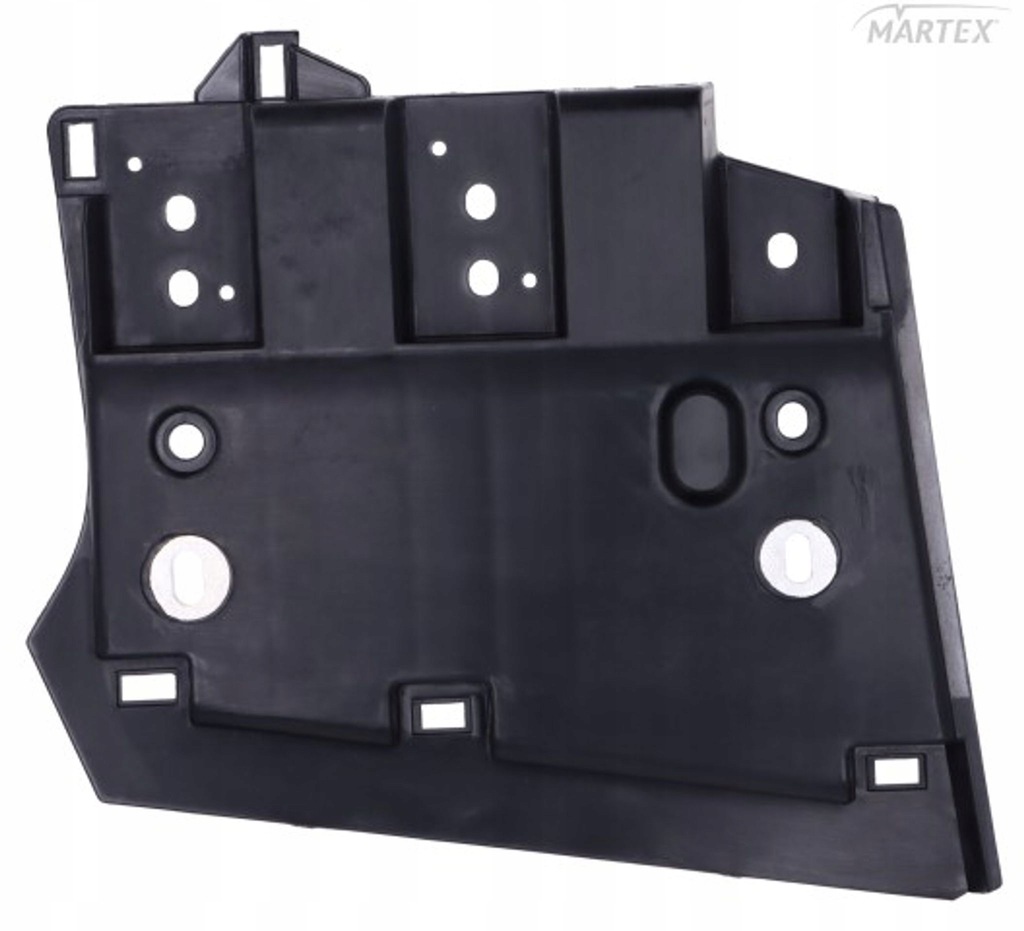 фото №1, Кронштейн решётка scania r500 2017 правый