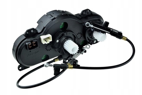 фото №11, Nty epk-dw-000 панель управление кондиционера chevrolet lacetti 2003-2012