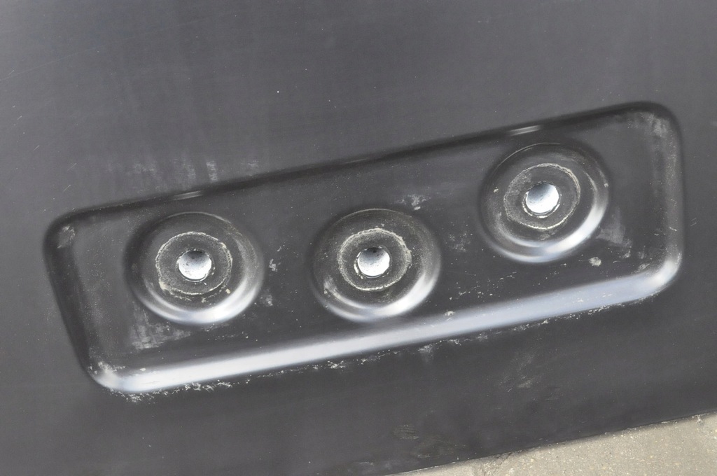 фото №12, Land rover defender ii 20- крышка багажника задняя задняя стекло