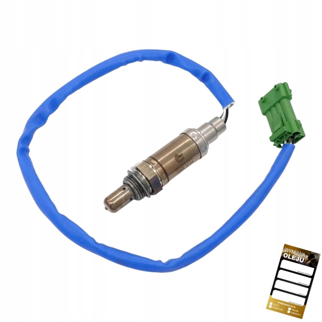 фото №1, Датчик лямбда-зонд do peugeot 308 sw i 2010 2011 2012 2013 2014