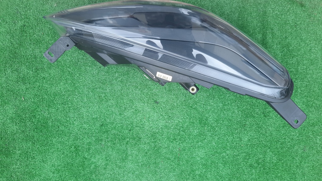 фото №4, Ford fiesta mk8 st full led лампа передняя kpl