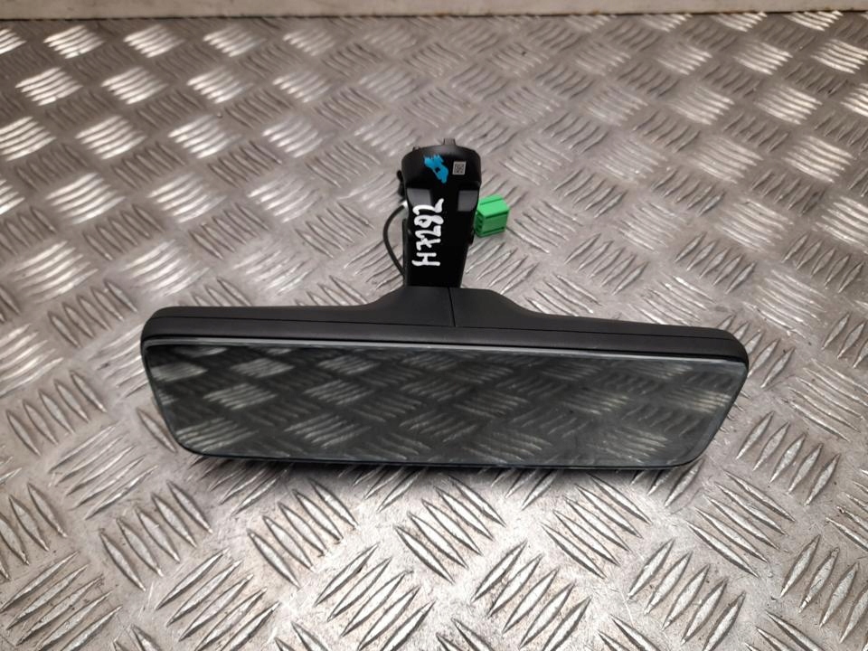 фото №1, Задні дзеркало polestar 4 2025 6608254883