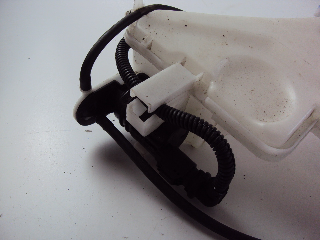 фото №7, Бачок омивача peugeot 3008 ii 2016-