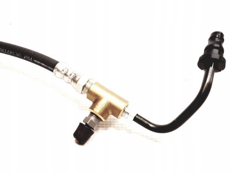 фото №11, Шланг сцепления renault trafic ii 8200031594