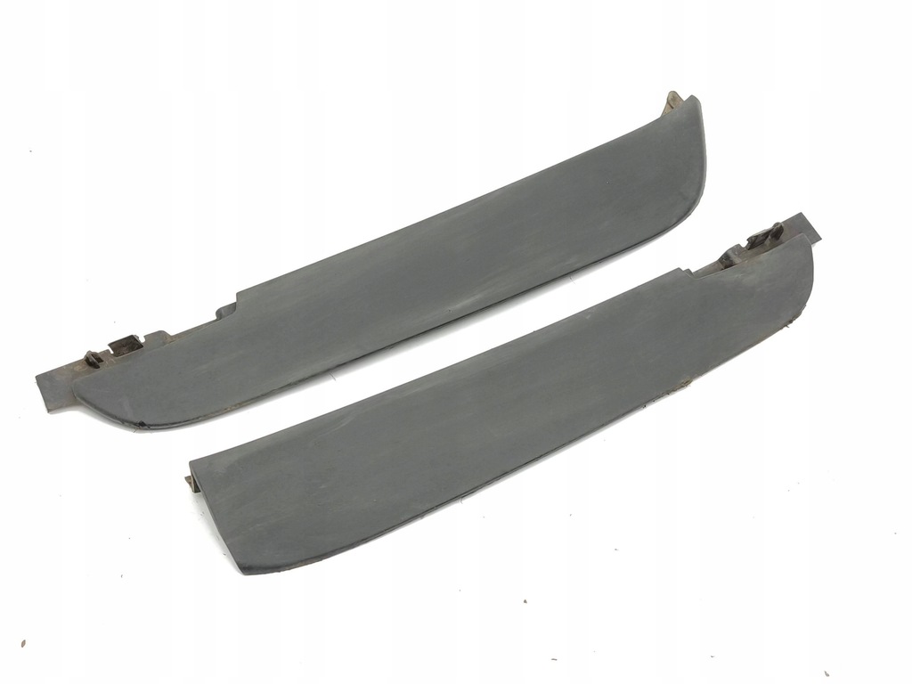 фото №1, Land rover evoque i 2012 комплект бризковики передні