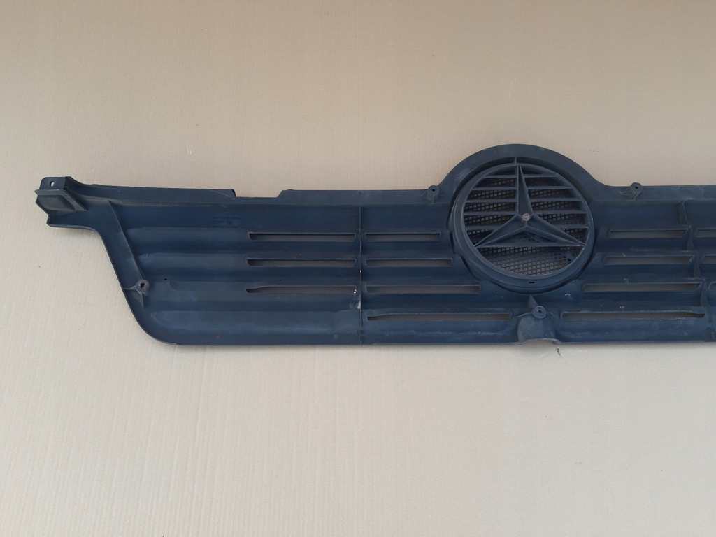 фото №6, Mercedes atego решётка радиатора решётка радиатора перед a9738800185