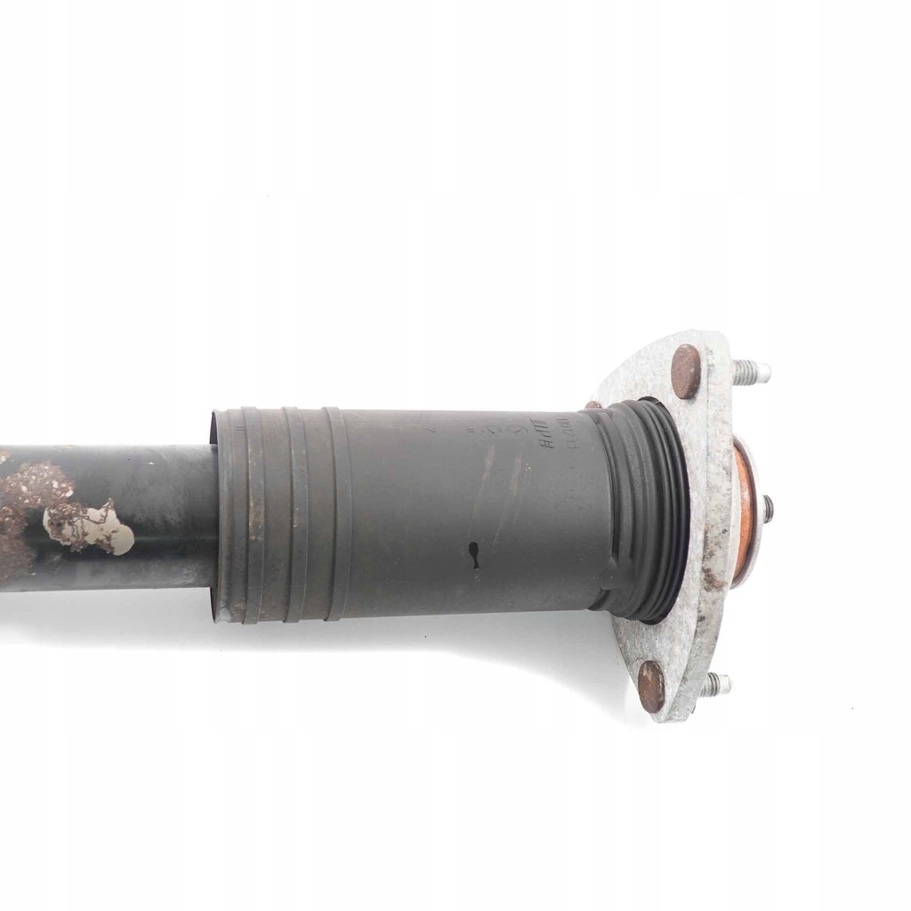 фото №11, Bmw x5 e70 x6 e71 амортизатор лівий задня 6781925