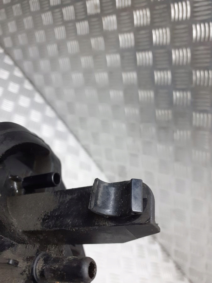 фото №5, Колектор всмоктуючий toyota aygo 1.0