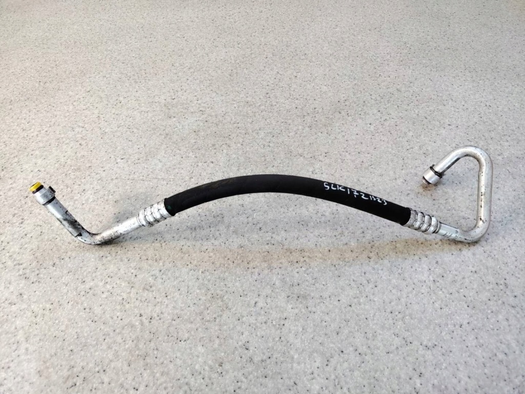 Купити Патрубок шланг кондиціонера ac mercedes slk r172 w172 a1728303415