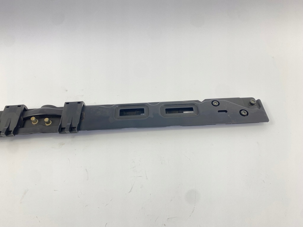 Молдинг люк кронштейн тросы направляющая mercedes w124 w201 190 Недорого