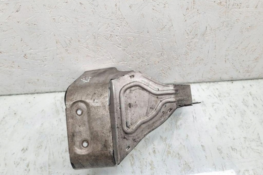 фото №3, Захист теплова audi 059145325am 2.7l дизель 2007