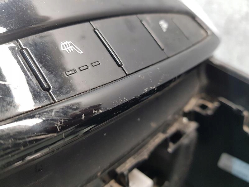 фото №6, Туннель средний подлокотник hyundai tucson iv