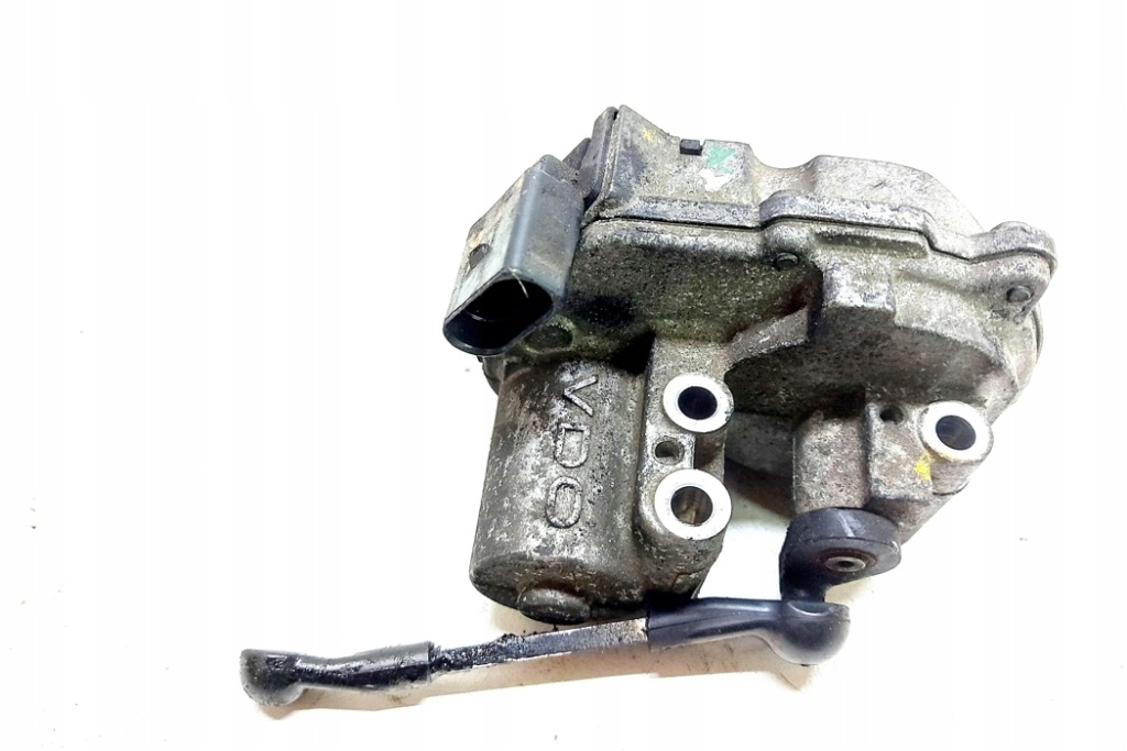 фото №1, Моторчик заслінка колектор audi a6 allroad 4fh, c6 059129086d 3.0l дизель