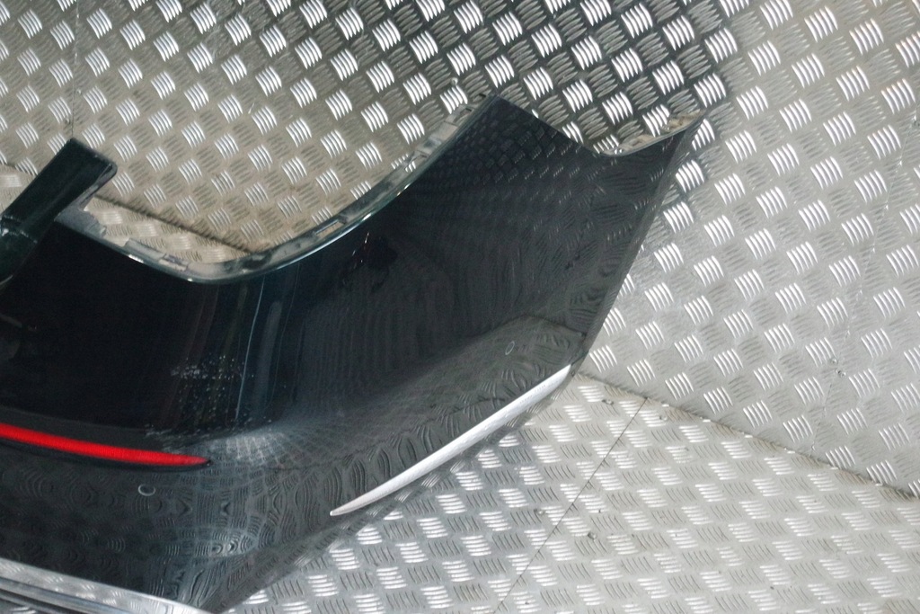 фото №7, Бампер задняя mercedes s s400d w223 989