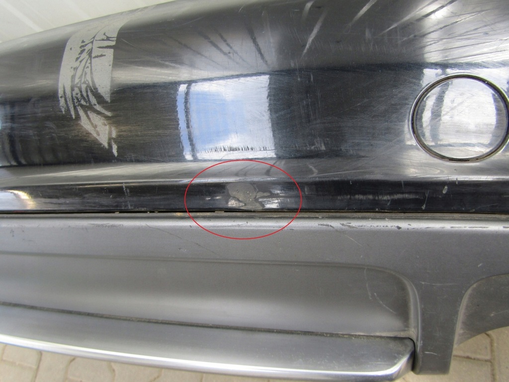 фото №6, Бампер задняя audi a4 s4 b8 8k5 sedan 08-11