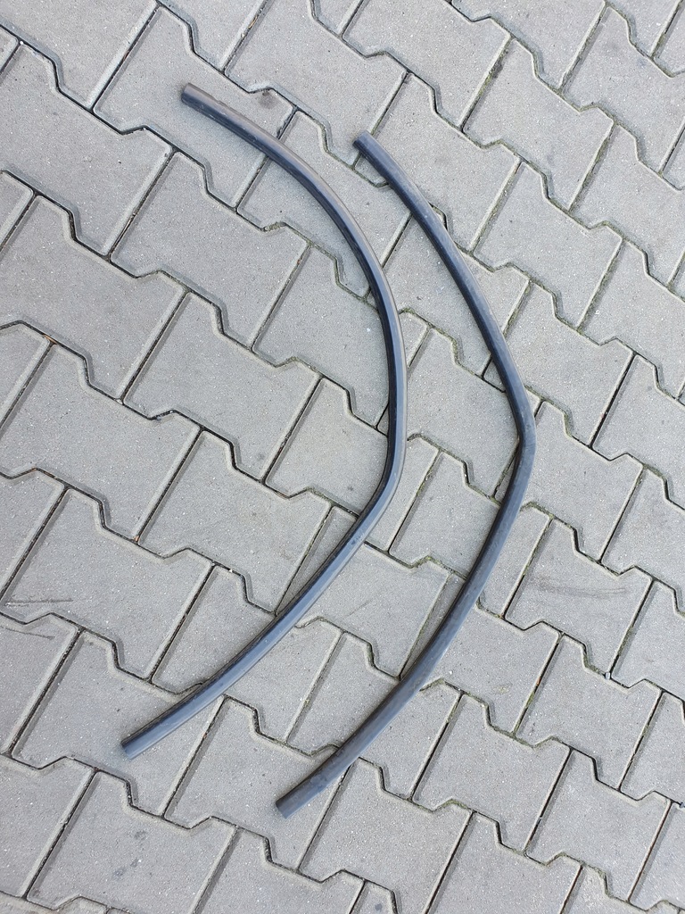 фото №1, Daf cf прокладка двері права