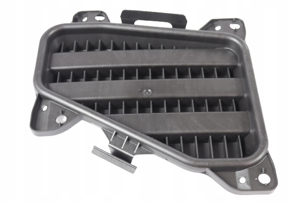 фото №1, Заглушка защита фара лампы правая audi q3 оригинал od aso