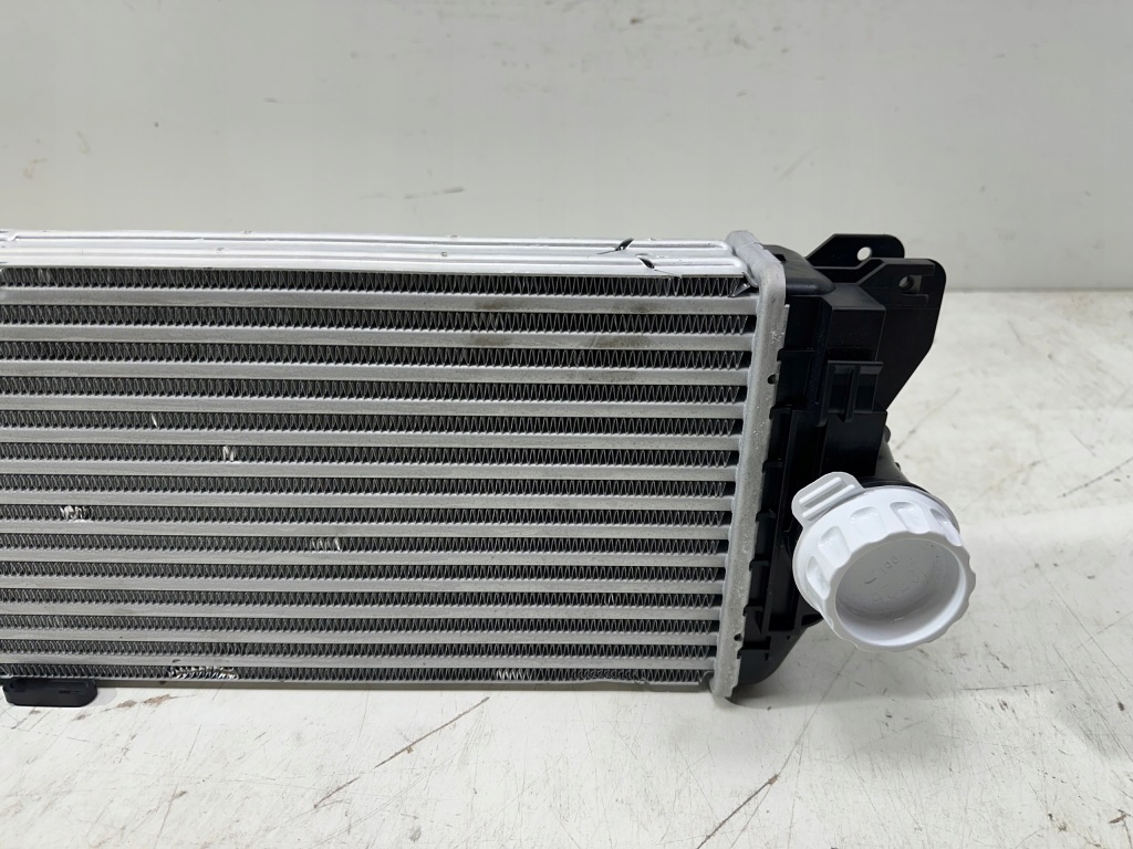 Інтеркулер mercedes sprinter 907 новий оригінал a9075011600 Недорого