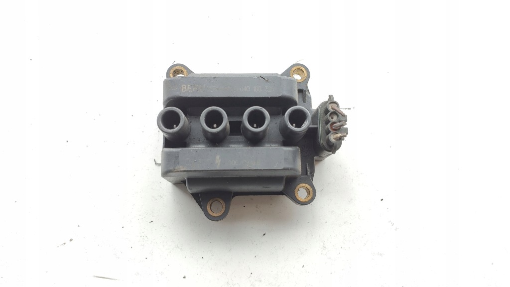 Купить Renault clio modus катушка зажигания 0040100325