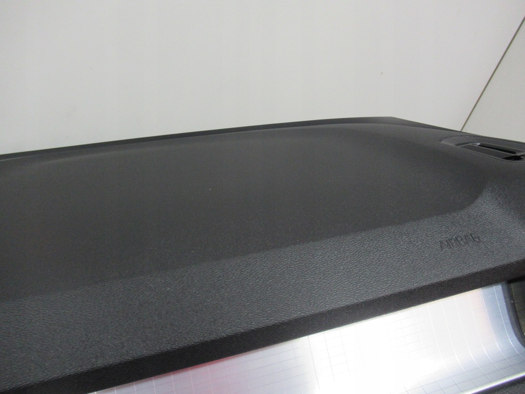 фото №8, Консоль захист панель приладів кабіни volvo fh 4 82214529