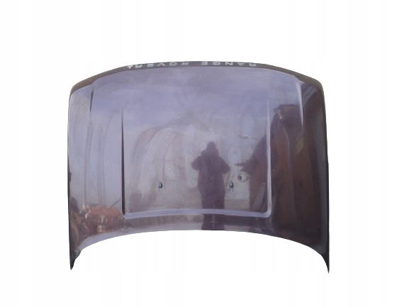 фото №1, Land rover range rover 2 ii p38 94-02 капот 536