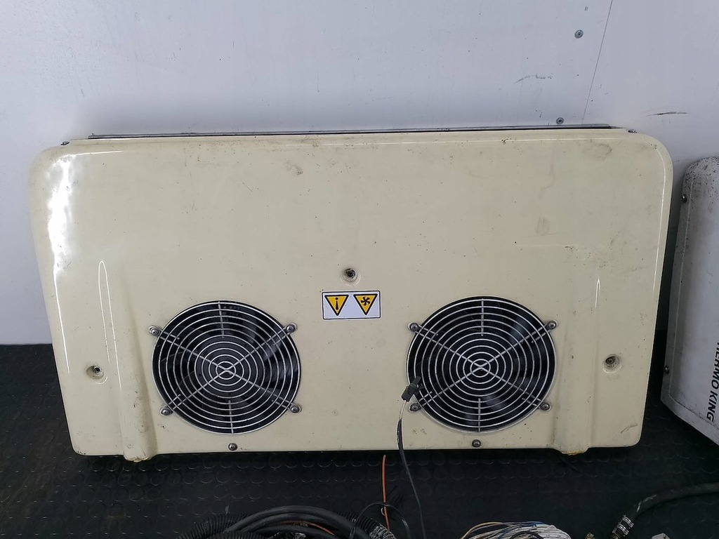 фото №8, Агрегат радиаторный fiat ducato iii v190