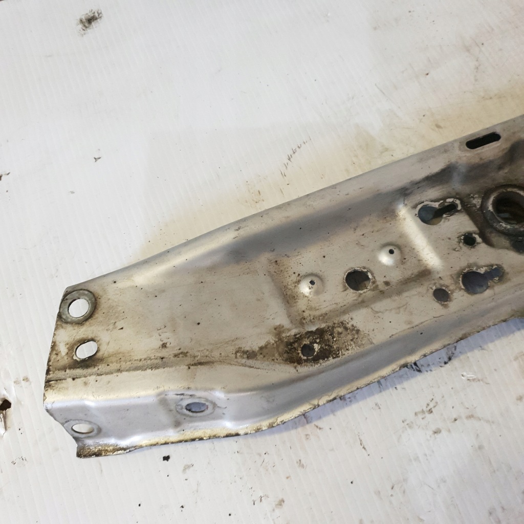 фото №4, Усилитель верхний поперечина передний opel astra h