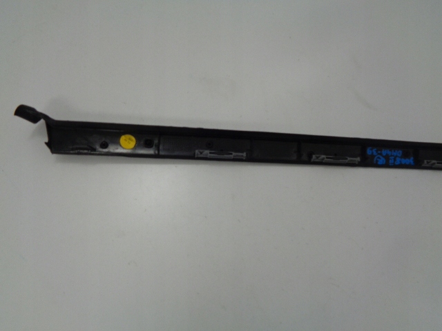 фото №7, 3008 ii молдинг декоративная стекло лобовое правая