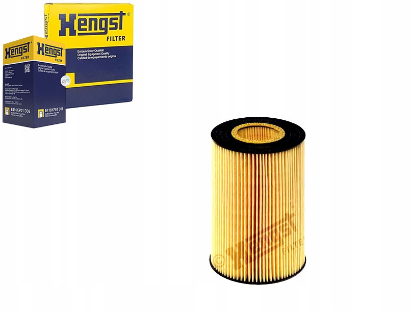 фото №1, Фільтр оливи rvi midlum premium 2 volvo 8700 b 7 fe