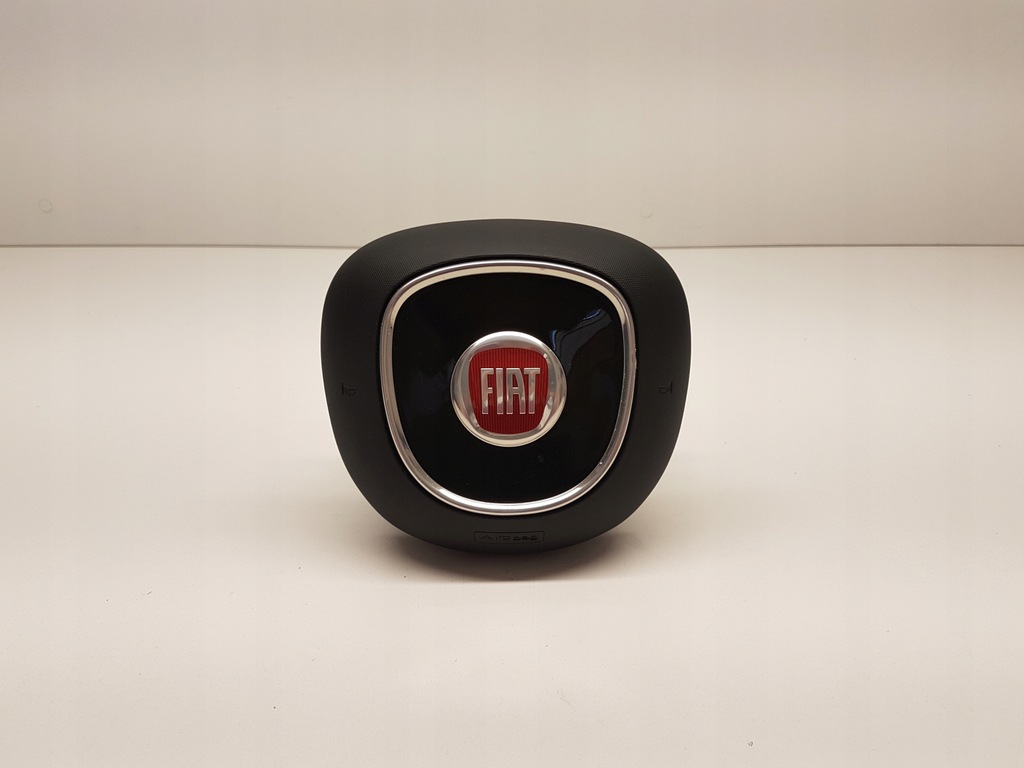 фото №5, Fiat 500l подушка водителя подушка безопасности оригинал 12-17