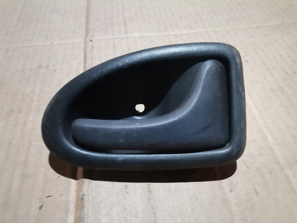 фото №1, Ручка дверь правый задняя renault thalia lift