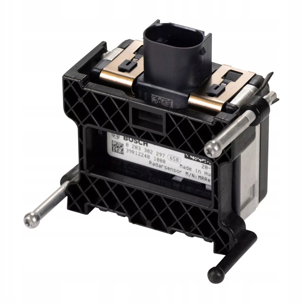 фото №1, Радар камера w бампері передній alfa romeo giulia 2017-2019