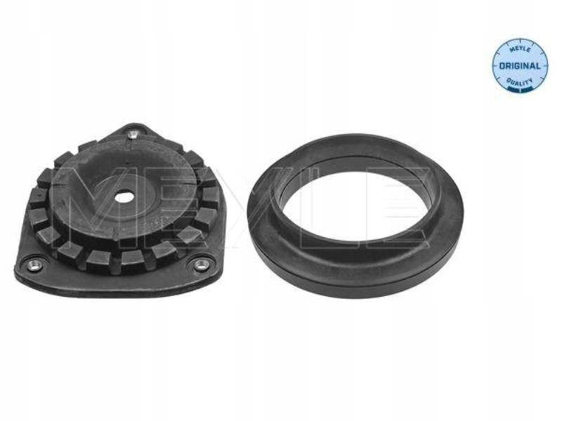 фото №2, Подушка амортизатора перед renault fluence iii 10- le/pr с подшипник