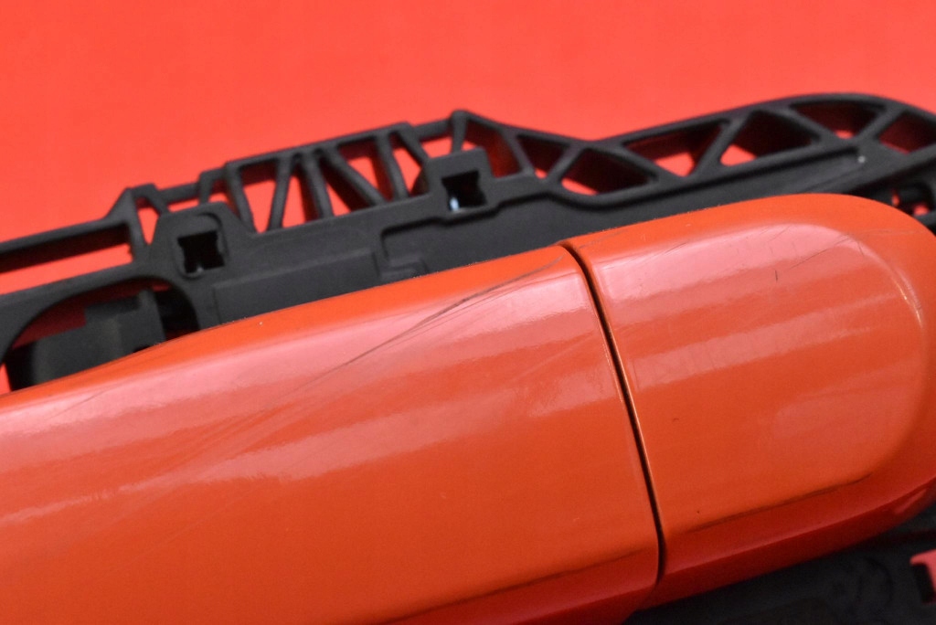 фото №9, Ручка левая задняя задняя 720 51937397 jeep renegade 1 i 15-20