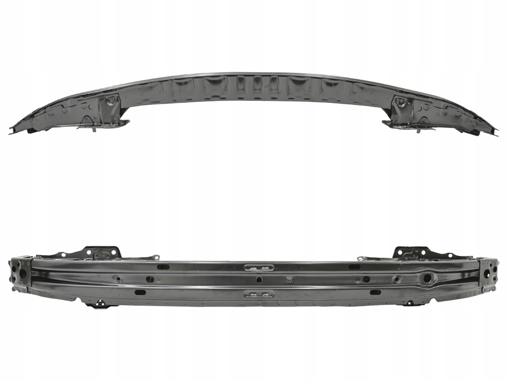 фото №3, Subaru ascent 2018- балка бампера 57711xc00a9p