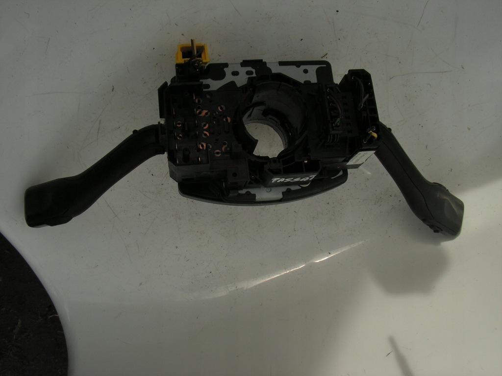 фото №3, Лента переключатель комбинированный vw golf iv passat b5