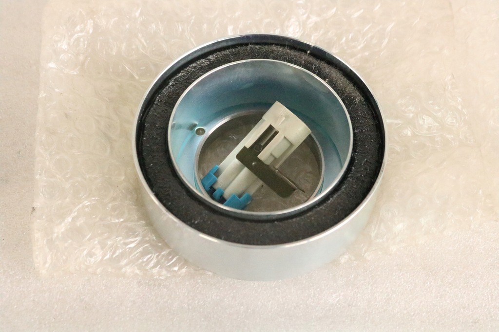 фото №1, Cadillac catera котушка зчеплення електромагнітний компресор 6553892